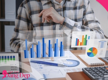 CMO là gì? Vai trò và năng lực cần có của giám đốc marketing hiện đại - Tạp chí Dáng Đẹp