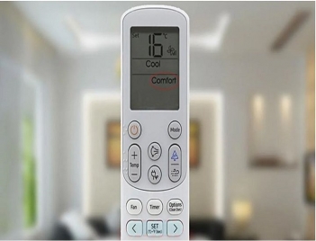 Comfort trong điều hòa là gì? 4 yếu tố lõi của chế độ Comfort