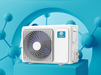 Quạt cục nóng điều hòa bao nhiêu w - Tạp chí Dáng Đẹp