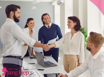 Doanh nghiệp là gì? Phân loại và vai trò trong nền kinh tế hiện đại - Tạp chí Dáng Đẹp