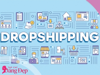 Dropshipping là gì? Bán hàng không cần vốn nhập kho có hiệu quả không - Tạp chí Dáng Đẹp
