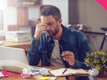 Khi stress nên làm gì? Những việc giúp bạn bình tĩnh và thư giãn - Tạp chí Dáng Đẹp