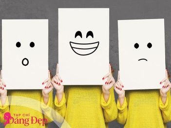 Làm sao để cân bằng cảm xúc? 7 cách kiểm soát tâm trạng hiệu quả - Tạp chí Dáng Đẹp