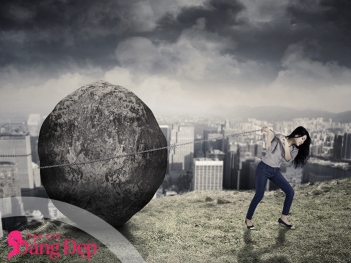 Làm sao để tha thứ cho bản thân? Bước đầu để chữa lành cảm xúc - Tạp chí Dáng Đẹp