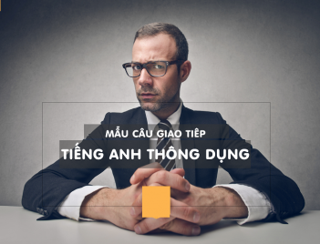 Những mẫu câu tiếng Anh giao tiếp cho người đi làm thông dụng - Tạp chí Dáng Đẹp