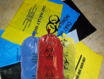 Quy định màu túi đựng rác thải y tế Thông tư 20/2021/TT-BYT - Tạp chí Dáng Đẹp