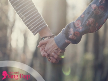 Nên yêu người yêu mình hay người mình yêu? Cách chọn không tổn thương - Tạp chí Dáng Đẹp