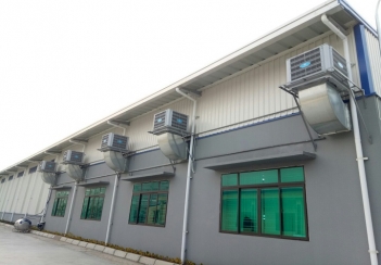 Nguyên lý quạt làm mát bằng hơi nước hoạt động như thế nào? - Tạp chí Dáng Đẹp