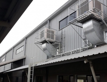 Nguyên lý quạt làm mát bằng hơi nước hoạt động như thế nào? - Tạp chí Dáng Đẹp