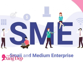 SME là gì? Đặc điểm và thách thức của doanh nghiệp vừa và nhỏ - Tạp chí Dáng Đẹp