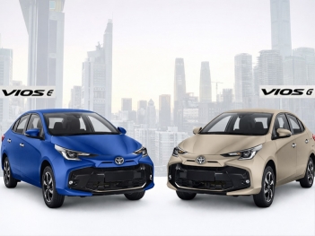 So sánh Vios bản E và G khác nhau gì? Nên mua Vios E hay G