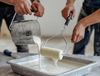 Ưu điểm của sơn chống thấm Spec so với các dòng sơn khác