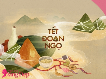 Tết Đoan Ngọ là gì? Nguồn gốc tục lệ truyền thống xuất phát từ đâu - Tạp chí Dáng Đẹp