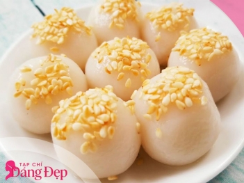 Tết Hàn Thực là gì? Ý nghĩa bánh trôi bánh chay trong Tết Hàn Thực - Tạp chí Dáng Đẹp