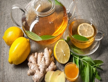 Trà gừng có tác dụng gì? Công dụng ít ngờ cho tiêu hóa và miễn dịch - Tạp chí Dáng Đẹp