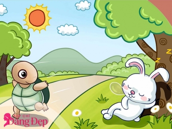 Truyện ngụ ngôn là gì? Lời dạy ẩn dụ trong truyện ngụ ngôn dân gian - Tạp chí Dáng Đẹp