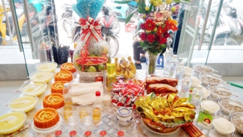 Bài văn cúng khai trương buôn bán đầy đủ và dễ khấn - Tạp chí Dáng Đẹp