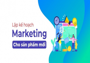 Hướng dẫn cách xây dựng kế hoạch marketing cho sản phẩm mới - Tạp chí Dáng Đẹp