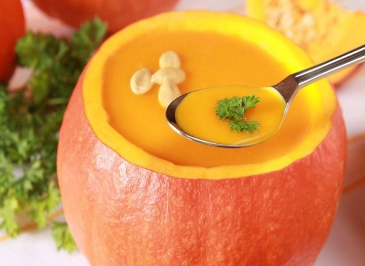 biến tấu cháo ngô ngọt cho bé