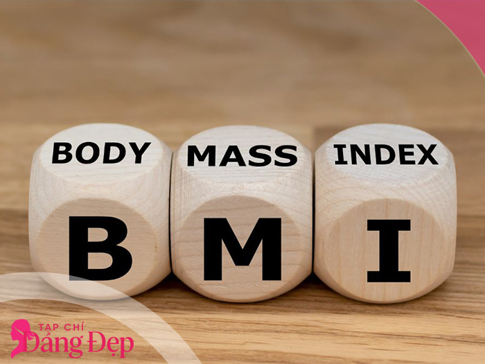 bmi là gì