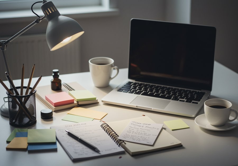 cách khởi nghiệp thành công