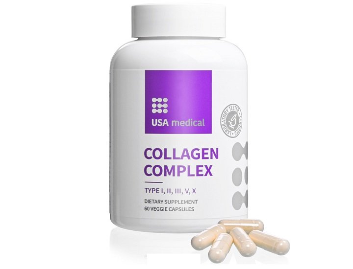 collagen Complex là gì
