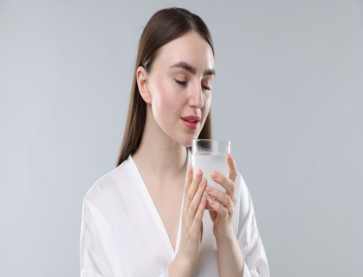 Collagen nên uống trước hay sau ăn để hấp thu tối ưu nhất? - Tạp chí Dáng Đẹp