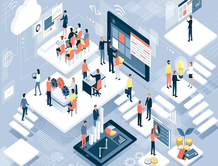 doanh nghiệp là gì