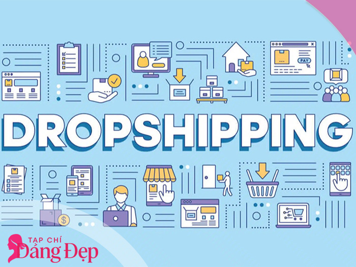 dropshipping là gì
