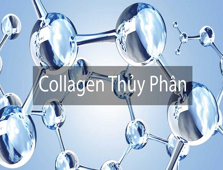 loại collagen nào không tăng cân