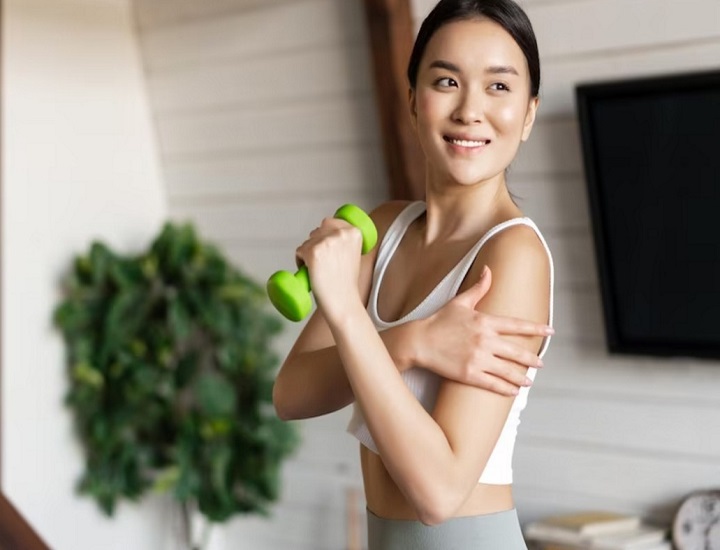 Một tuần nên tập thể dục mấy ngày để giảm nguy cơ bệnh tật? - Tạp chí Dáng Đẹp