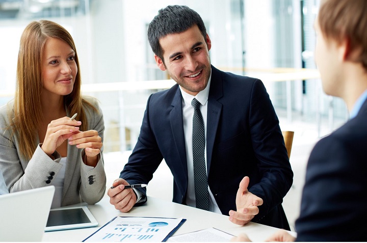 Những câu tiếng Anh giao tiếp cho người đi làm thông dụng - Tạp chí Dáng Đẹp