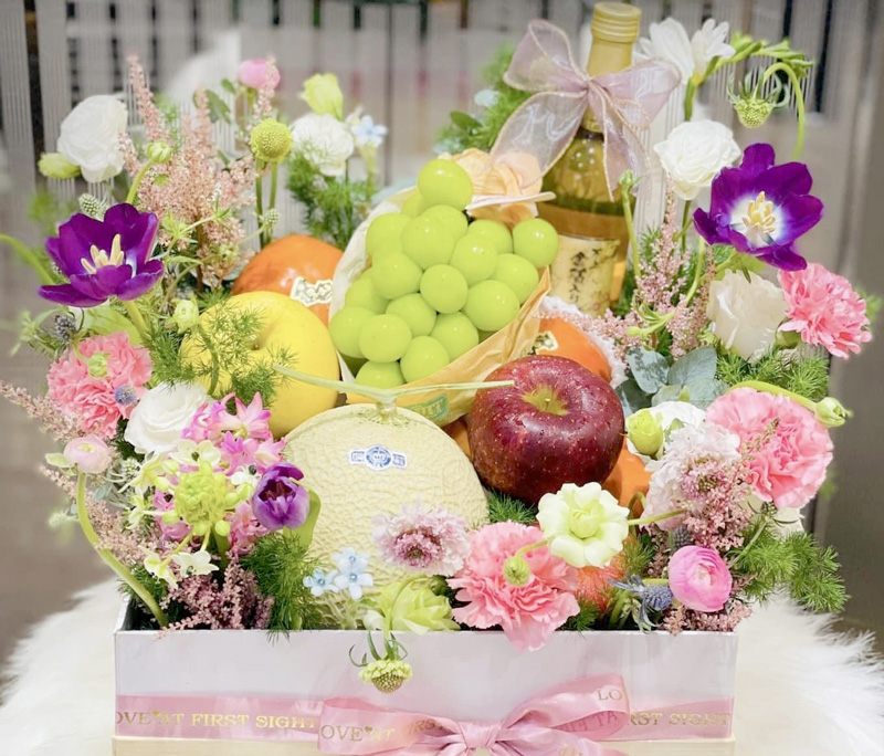 tân gia nên tặng quà gì