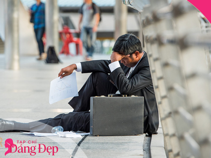 Thất nghiệp nên làm gì? Cách lấy lại động lực và định hướng mới - Tạp chí Dáng Đẹp