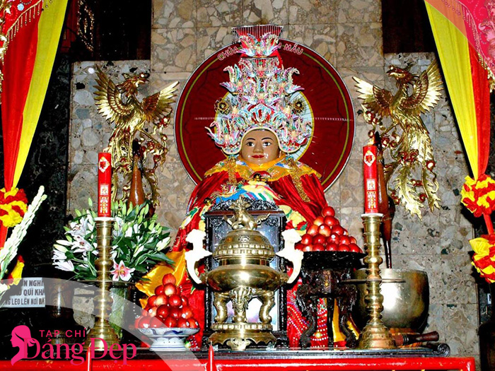tín ngưỡng là gì