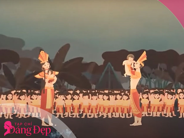 truyền thuyết là gì
