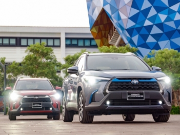 Hãng xe Toyota của nước nào? Các dòng xe Toyota Việt Nam đang bán - Tạp chí Dáng Đẹp